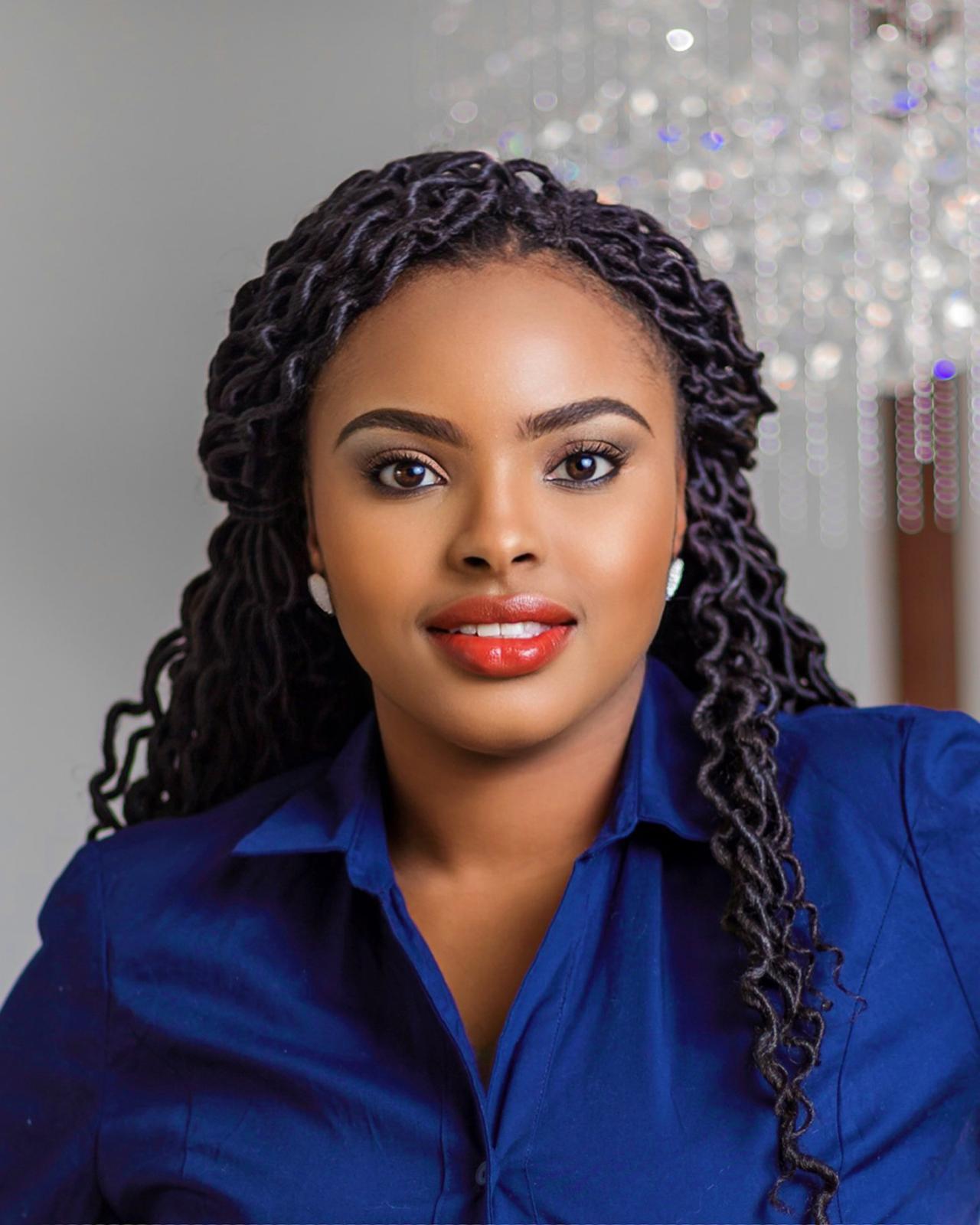 Sharon Mlotshwa - Founder of Africa Capital Investors